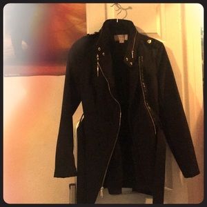 Michael Kors trench coat 🧥!