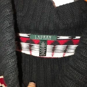 Ralph Lauren sweater