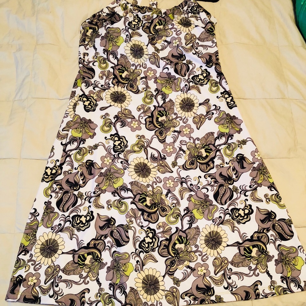 prAna Quinn Dress