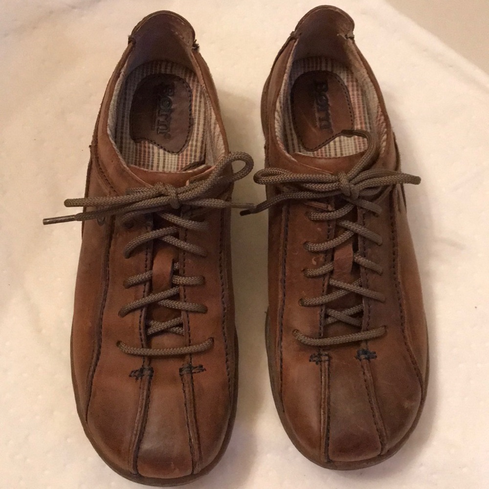BORN Tania Shoes