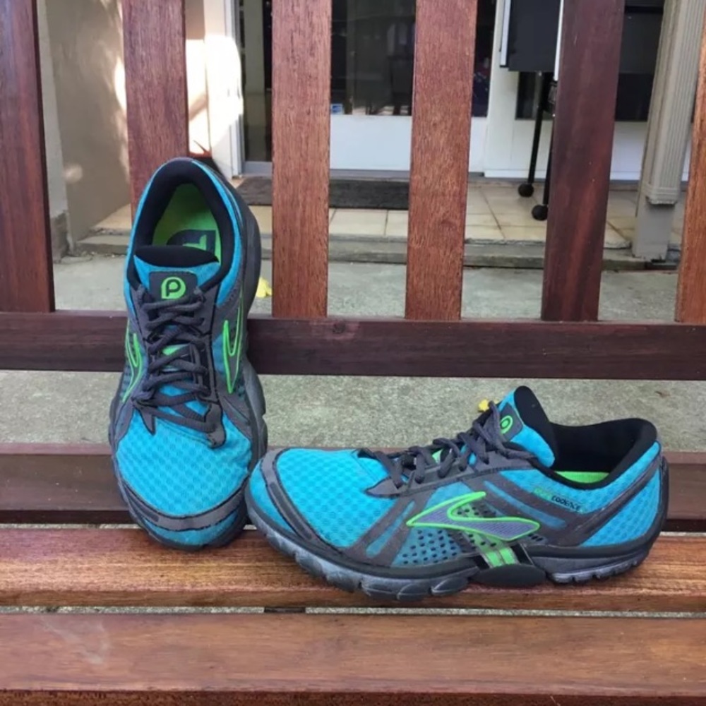 Brook's Women's PureCadence Running Shoes Size 8 M