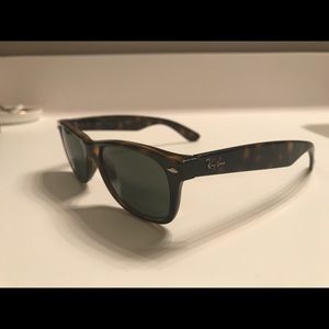 Ray Ban sunglasses