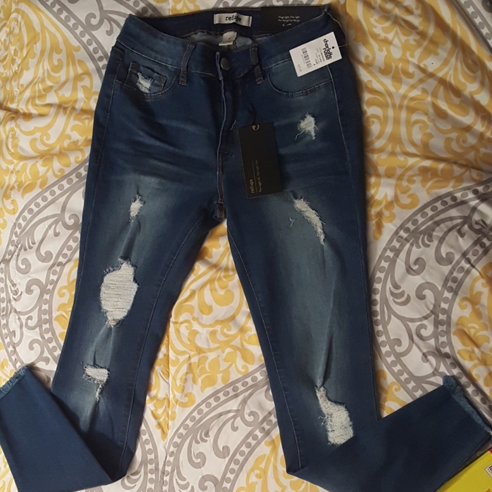 Skinny Jeans