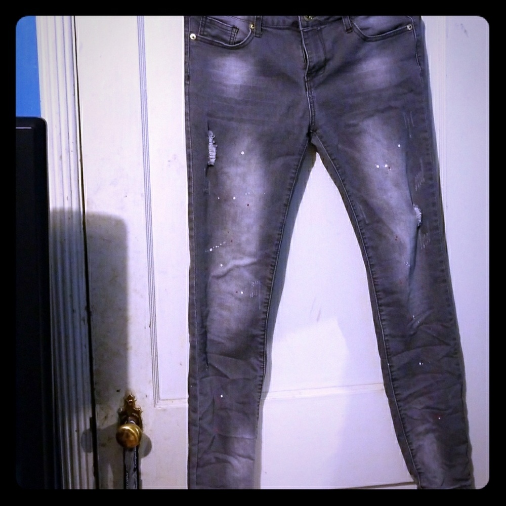Pants