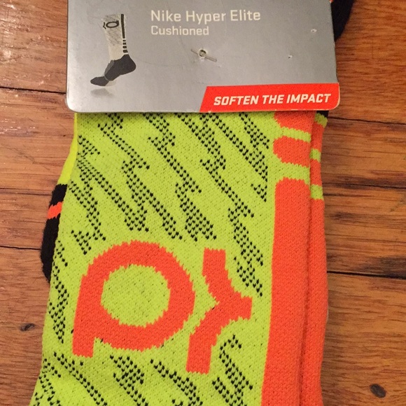 kd hyper elite socks