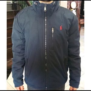 Polo Ralph Lauren Down Jacket NWT