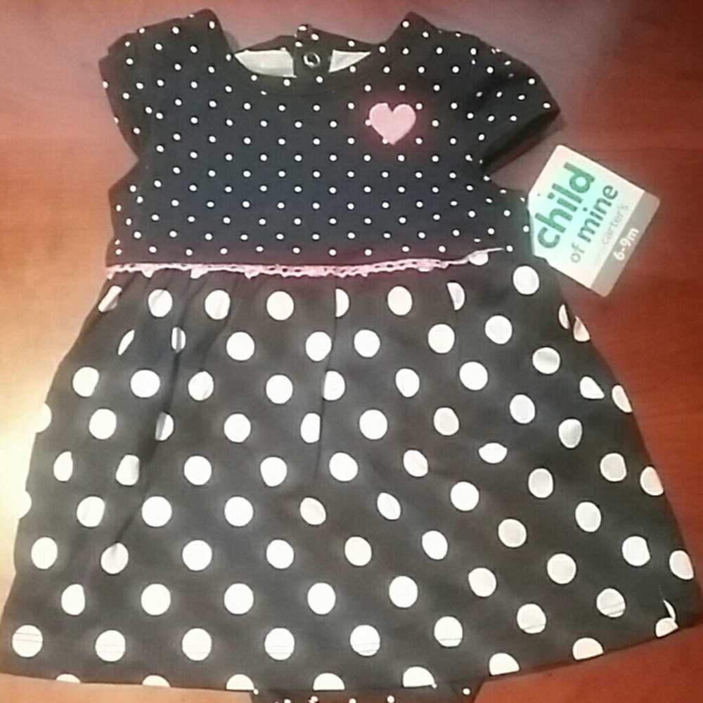 Cute Little Dress