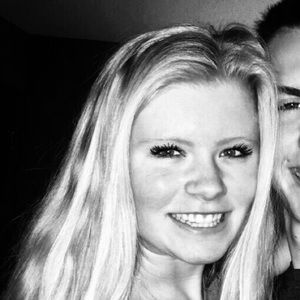 Meet your Posher, Krista