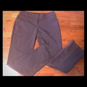 Apt. 9 Torie straight-legged dress pants