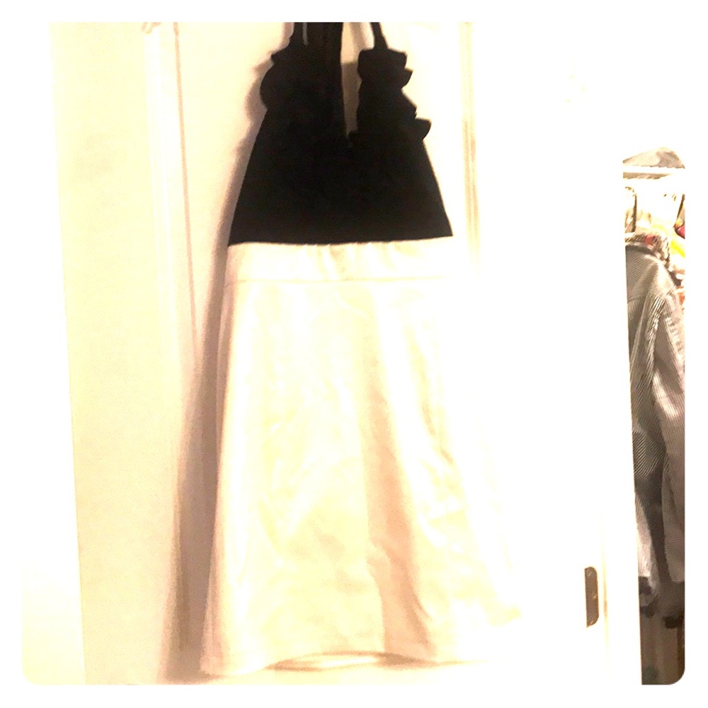 Cocktail dress