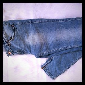 Zara Jeans