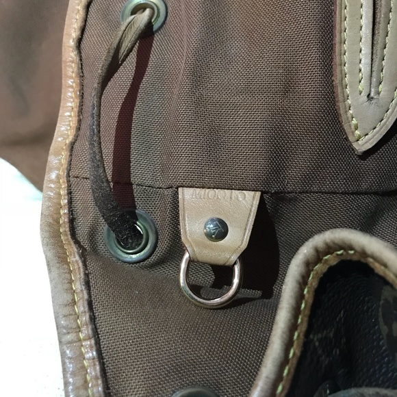 Authentic Louis Vuitton Monogram Backpack - Picture 4 of 8