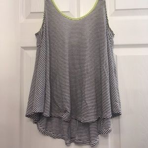 American Eagle Outfitters Aloha Tank