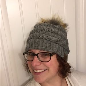 Meet your Posher, Deanna