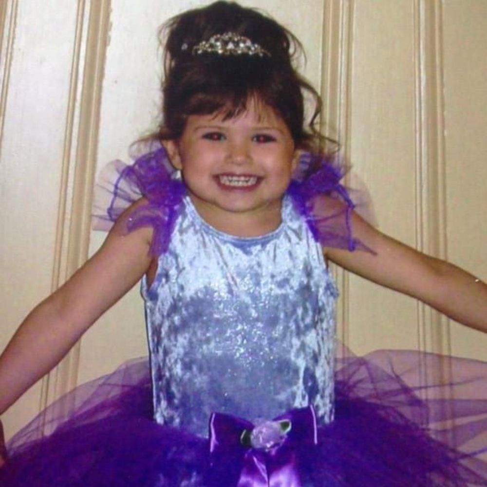 Meet your Posher, Betsy