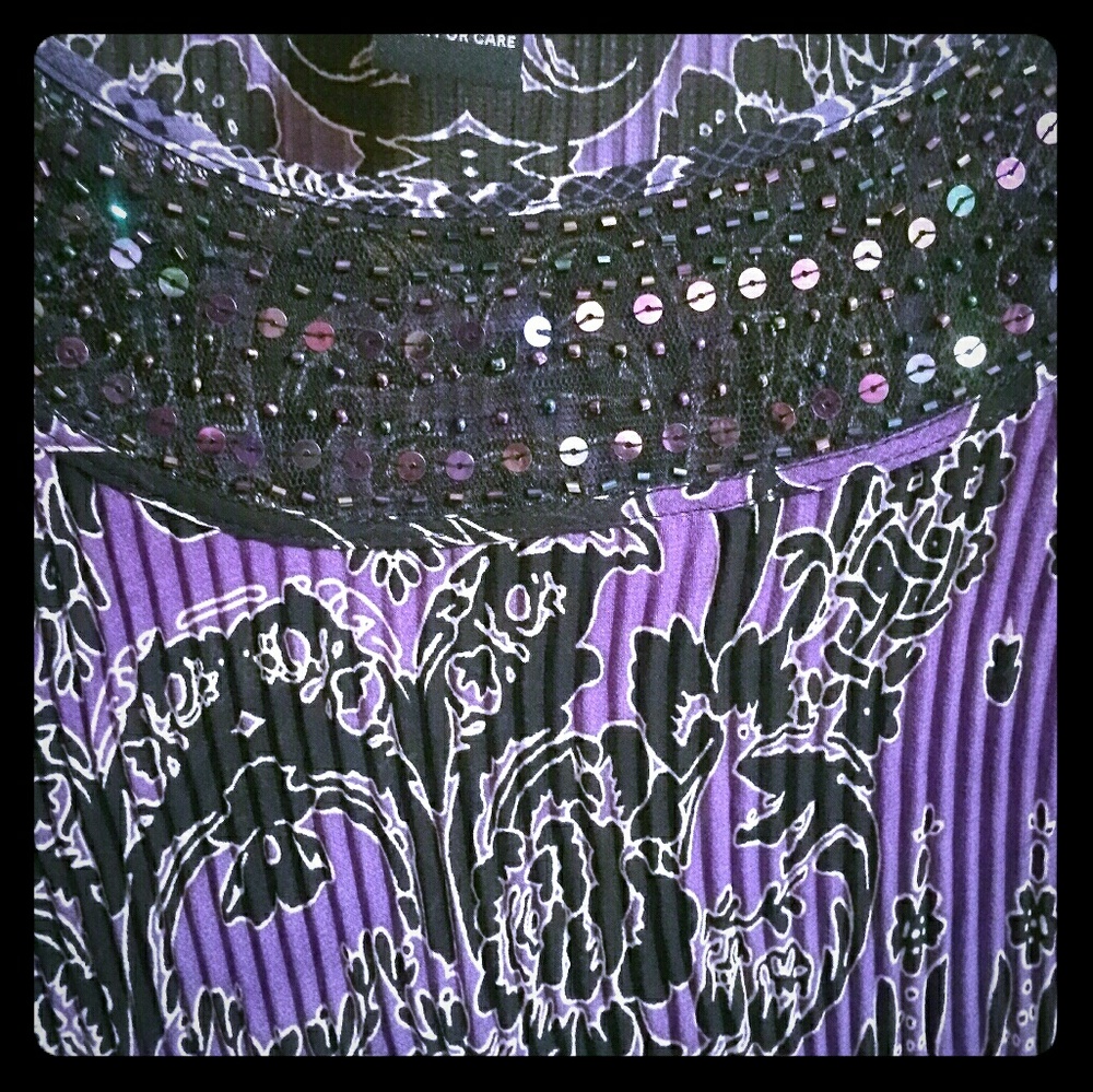 Catherine's brand blouse size 5xl