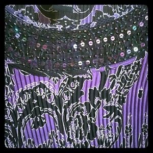 Catherine's brand blouse size 5xl