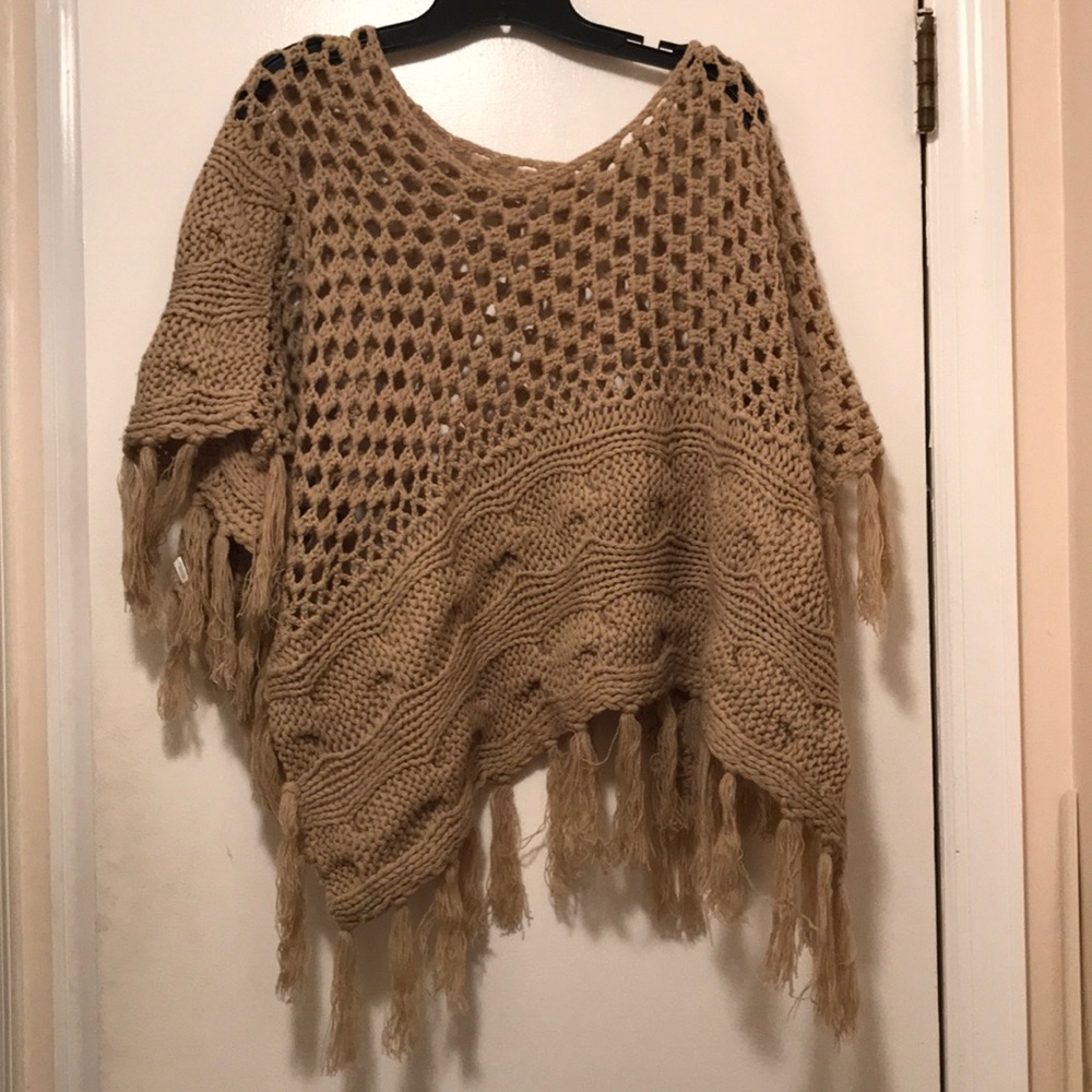 Poncho