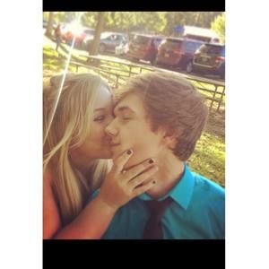 Meet your Posher, Reece