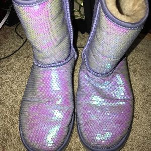 Ugg boots