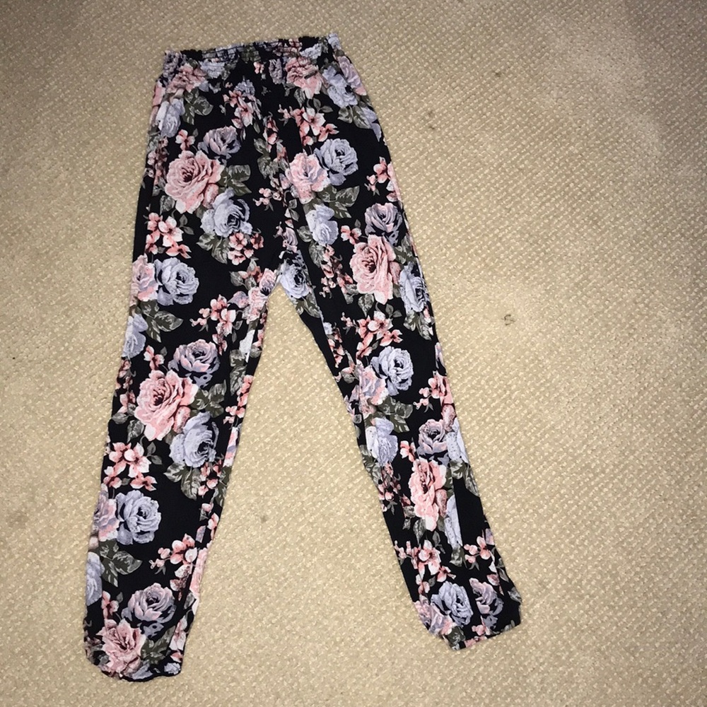 Volcom Harem Pants