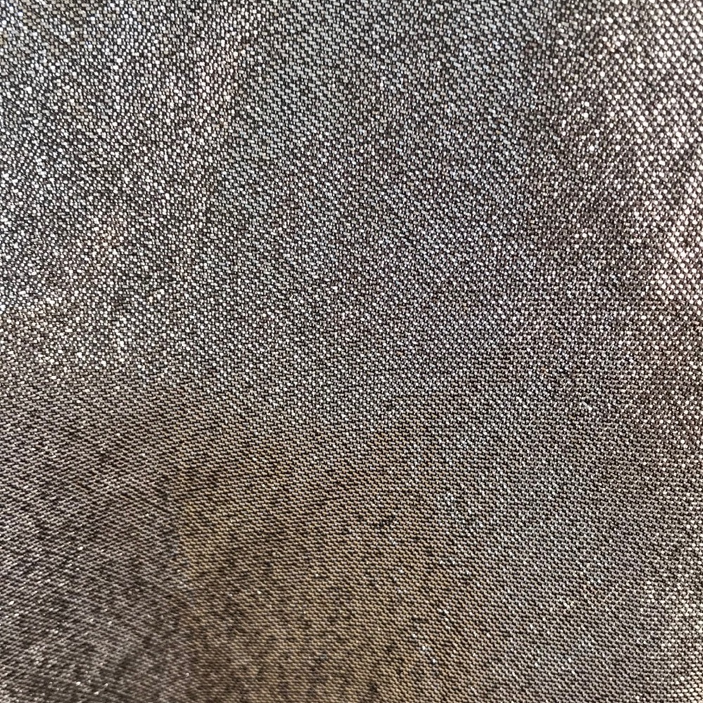 ❌SOLD❌NWT Nicole Miller Metallic Party Dress - Picture 8 of 8