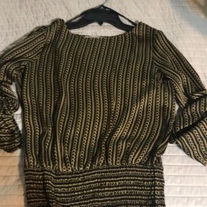 Michael Kors blouse