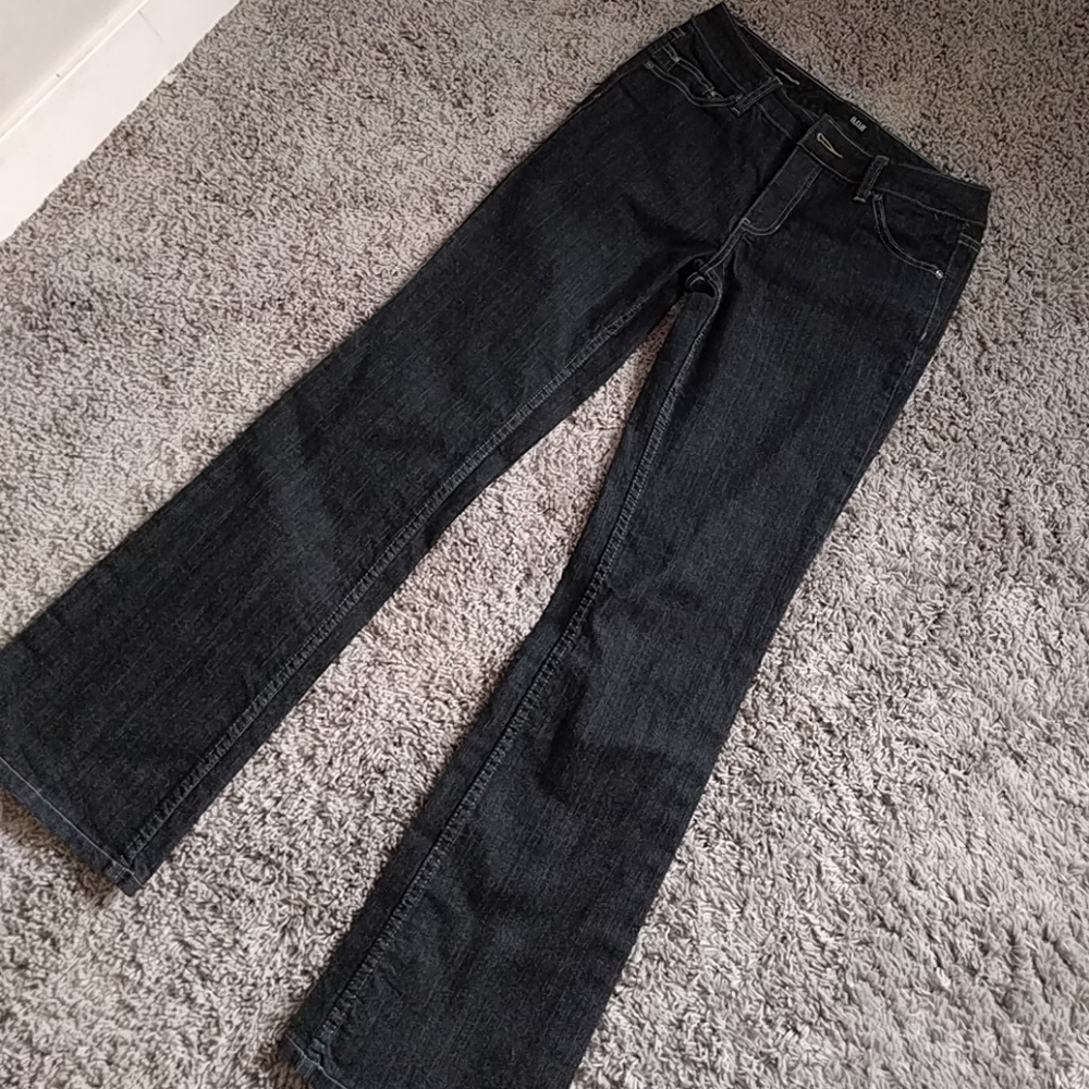 ANA dark jeans
