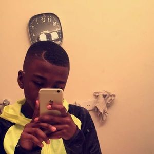 Meet your Posher, Malachi