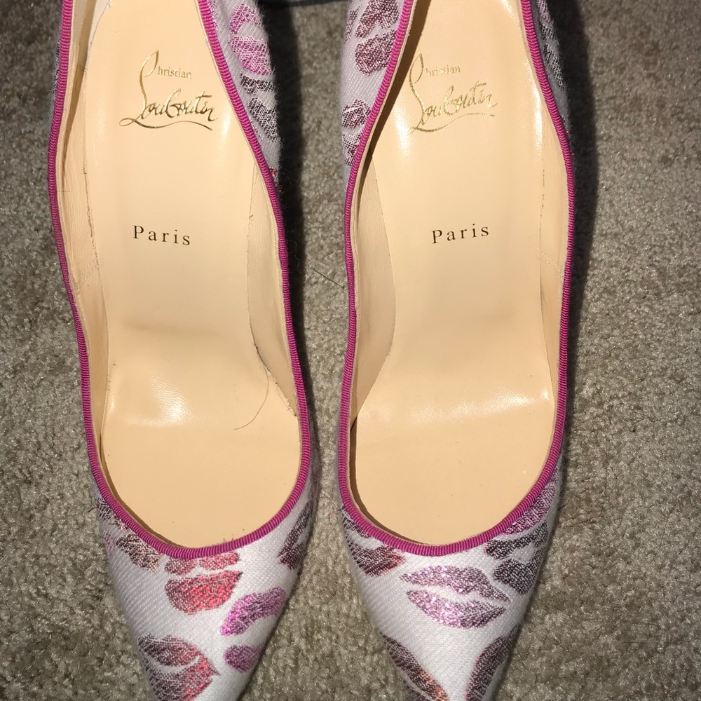 Beautiful shoes in great condition