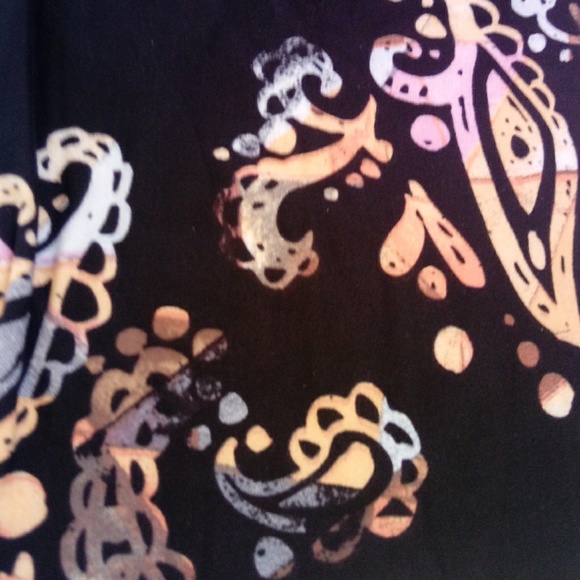 🎉🎊PRINT LEGGINGS - Picture 3 of 3