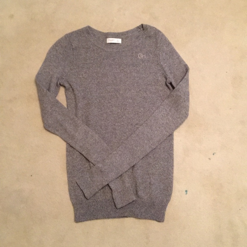 Gilly Hicks Sweater