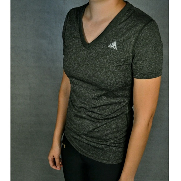 SOLD Adidas Ultimate Tee - Picture 2 of 3