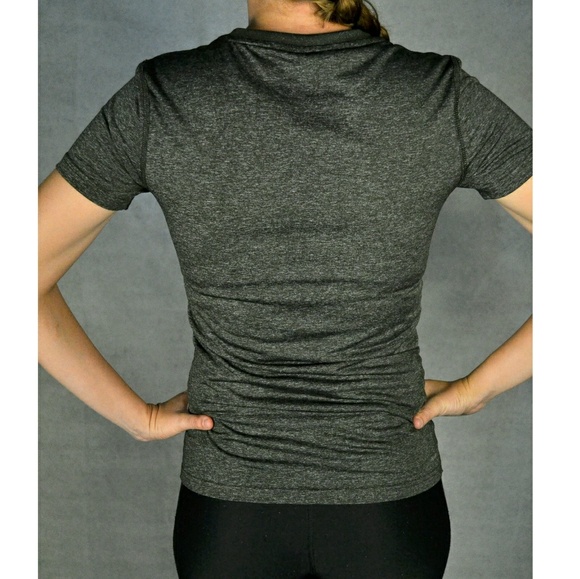 SOLD Adidas Ultimate Tee - Picture 3 of 3