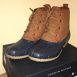 Tiny Hilfiger Randee Boots