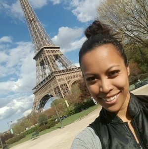 Meet your Posher, Brittany