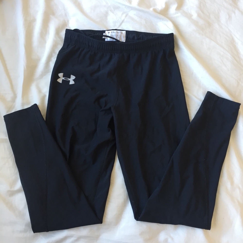 Underarmour Heatgear Tights