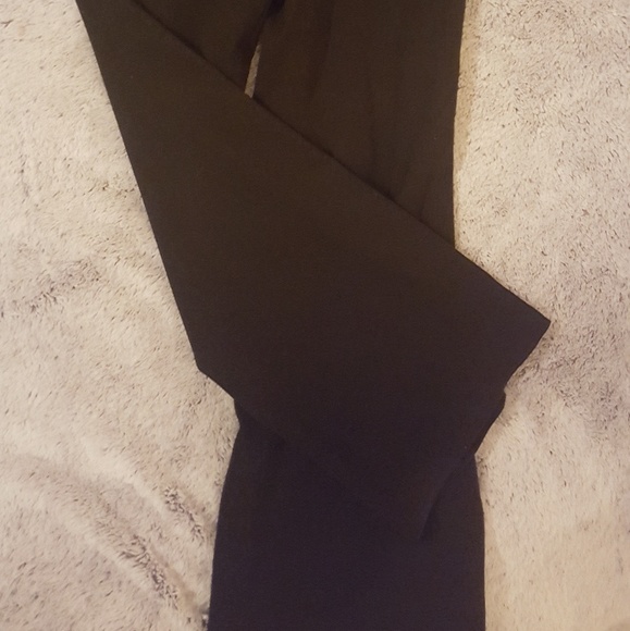 Express editor pants. 0 short - Picture 2 of 3