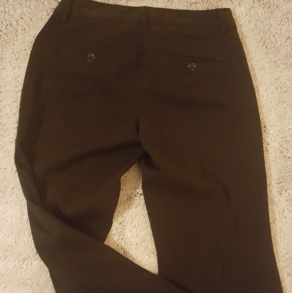 Express editor pants. 0 short - Picture 3 of 3