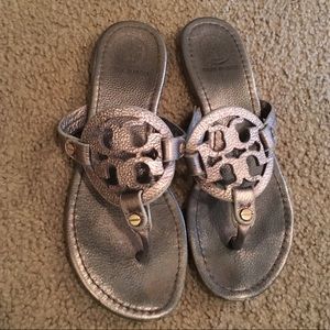 Tory Burch Miller Sandal