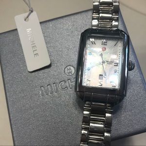 Michele milou watch