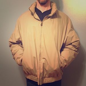 Timberland XXL Weathergear Jacket - Barely Worn