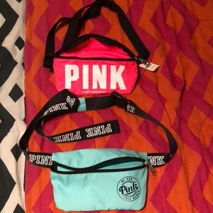 Victoria’s Secret PINK Fanny Packs