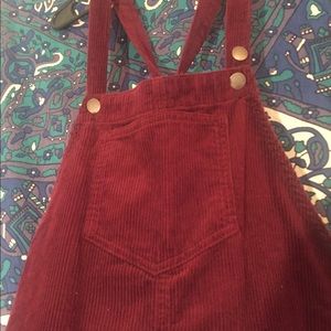 PacSun Kylie and Kendal Collection Overalls