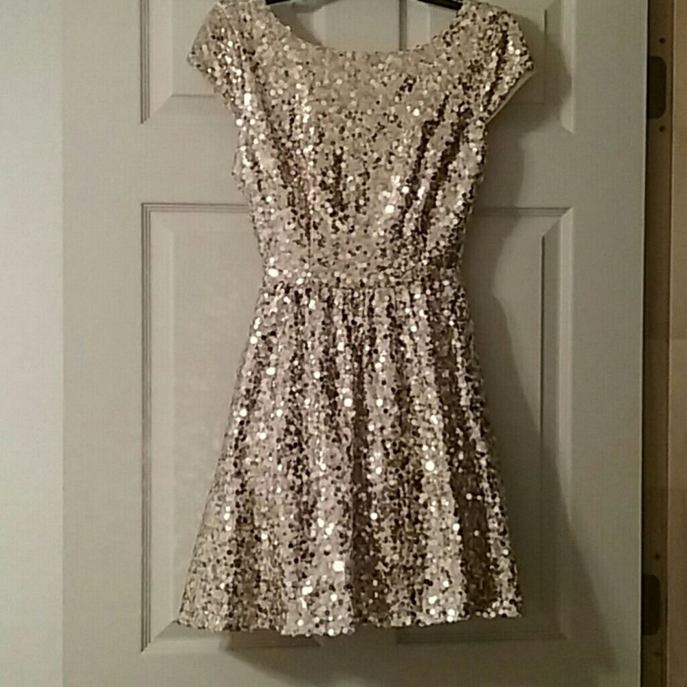 PARTY DRESS