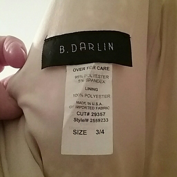 PARTY DRESS - Picture 5 of 7