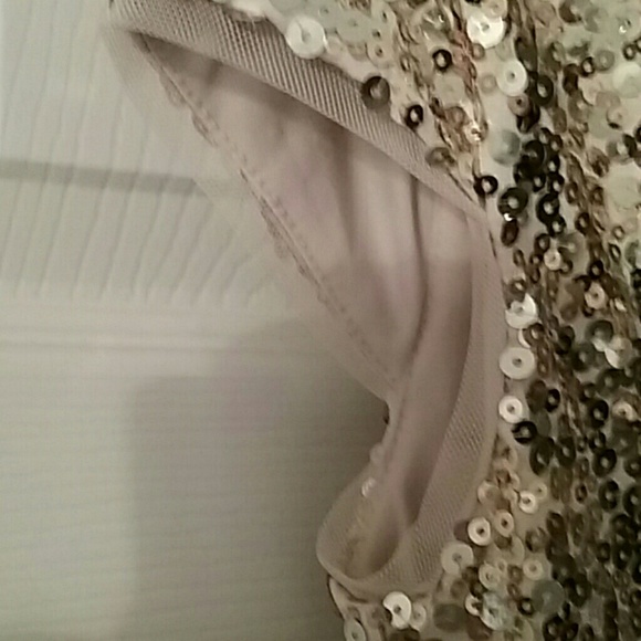 PARTY DRESS - Picture 6 of 7