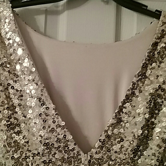 PARTY DRESS - Picture 7 of 7