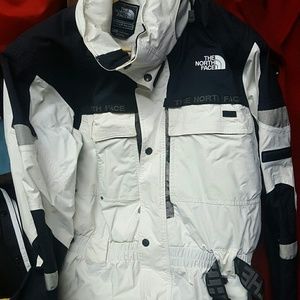 Northface Steep Tech Jacket