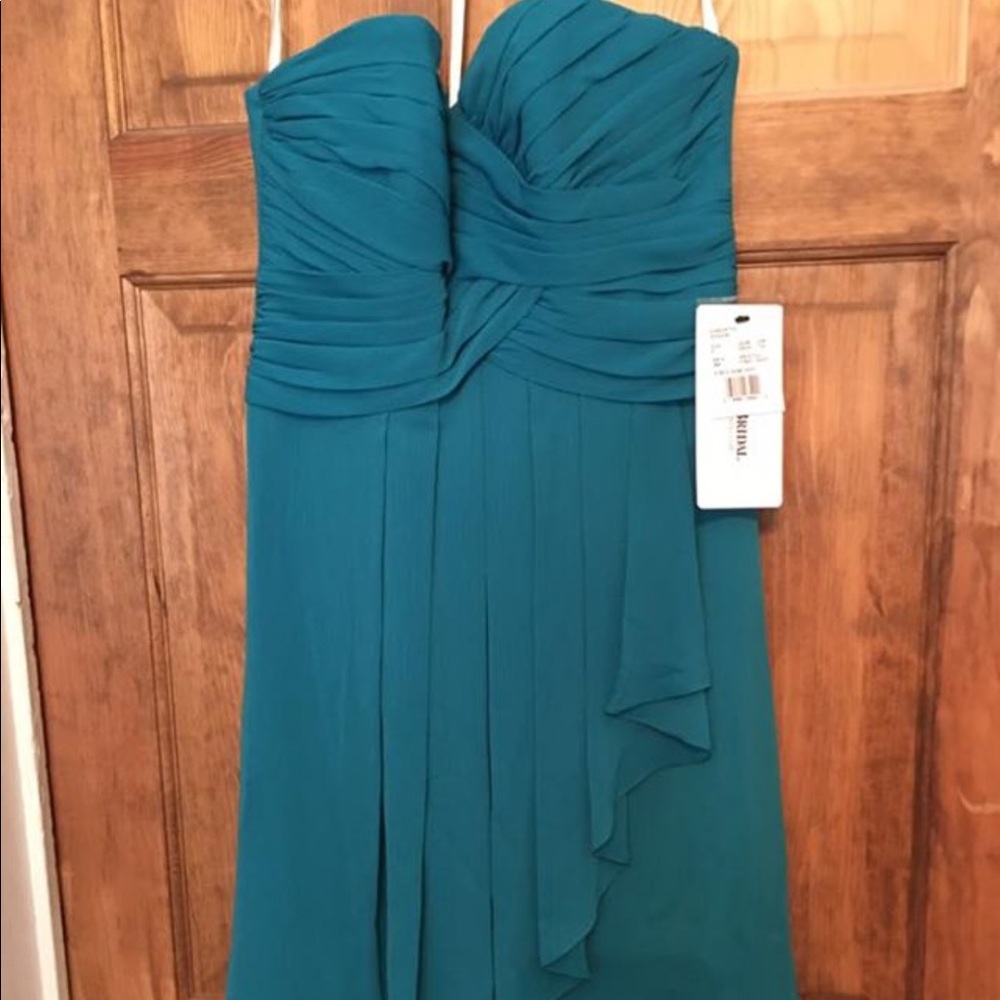 Bridesmaids dress